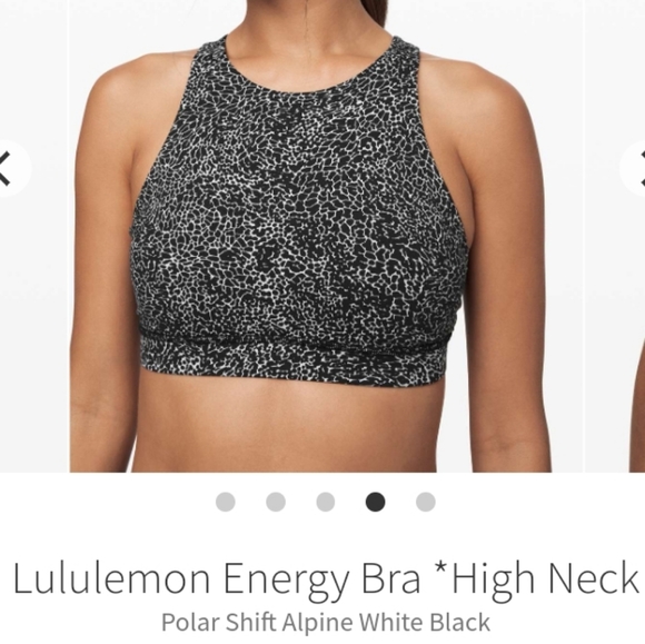 lululemon athletica Other - 🍋 LULULEMON bra   size 4